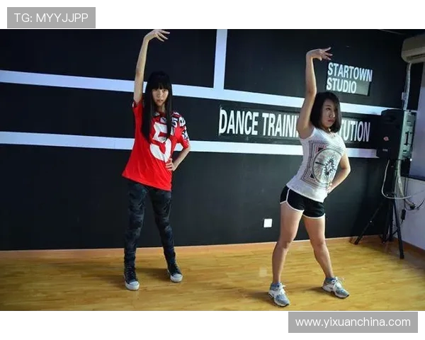 周伟的街舞人生：从热爱到梦想的深度对话与成长之路